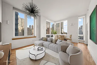 300 East 77th Street, #10D