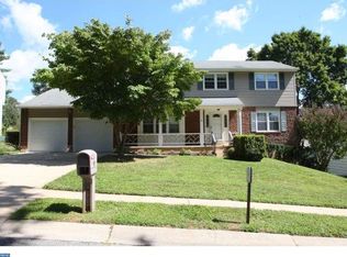 5 Barnard St, Newark, DE 19711