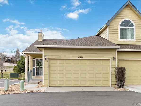 10249 W Fair Avenue #A, Littleton, CO 80127