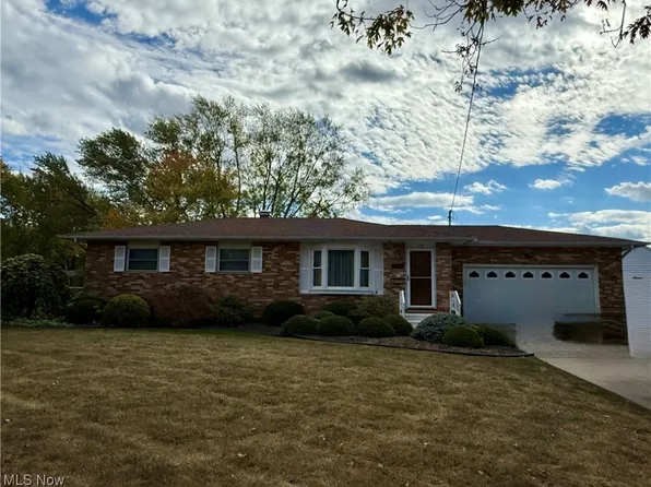 335 Canterbury Rd, Elyria, OH 44035