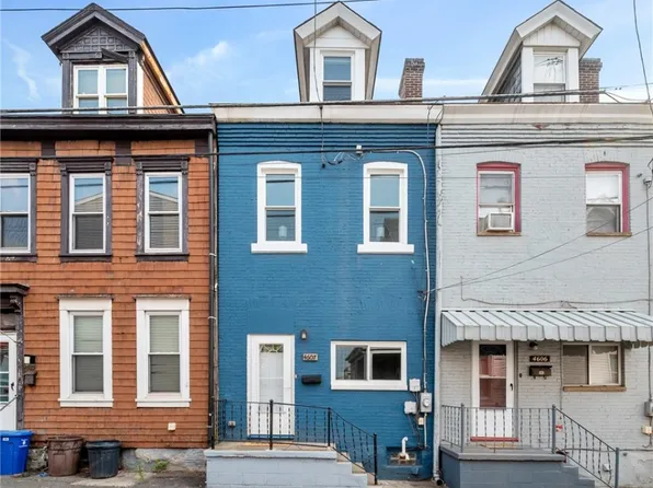 4607 Corday Way, Pittsburgh, PA 15224