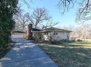 1138 Minocqua Crescent, Madison, WI 53705