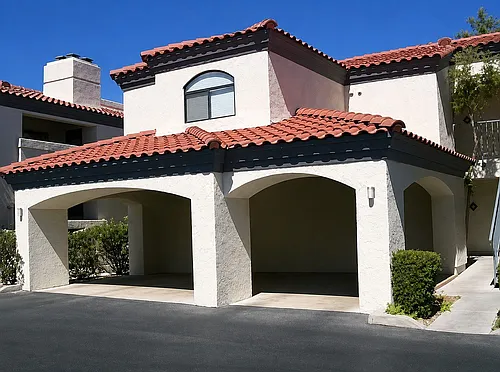8455 W Sahara Ave Photo 1