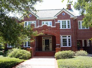 2610 W Prospect Rd, Tampa, FL 33629