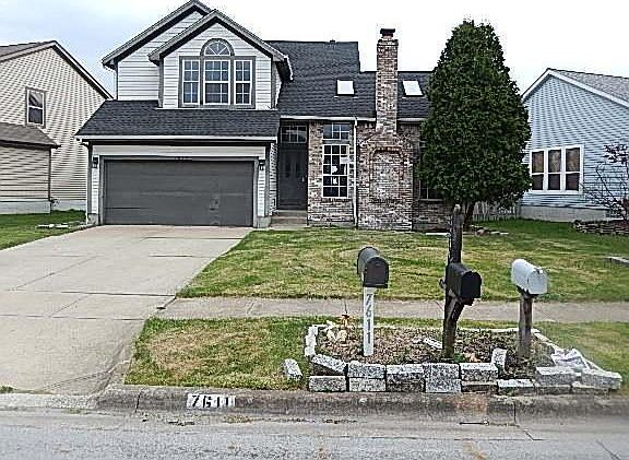 2nd image of 7611 Plainfield Dr