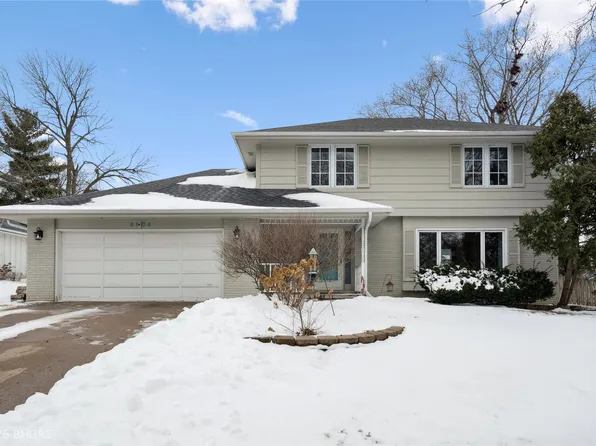 4104 Aspen Dr, West Des Moines, IA 50265