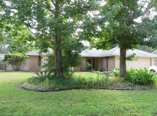 1503 Kruse Dr, Fort Walton Beach, FL 32547
