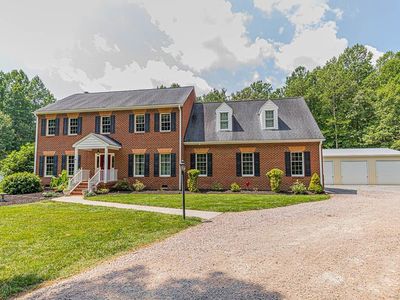 6563 Boundary Run Dr, Mechanicsville, VA, 23111