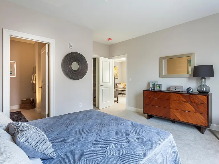 Residences at Steele Road — Photo 21