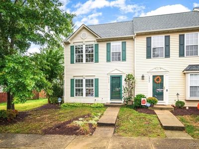 2900 Kennebrook Ct, Henrico, VA, 23294