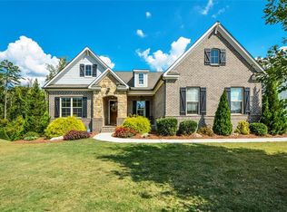 4480 Brookview Dr, Cumming, GA 30040