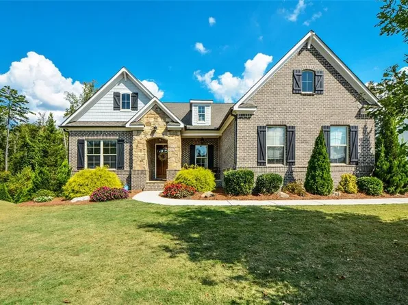 4480 Brookview Dr, Cumming, GA 30040