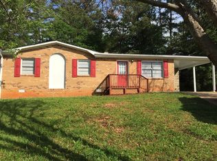 10110 Griffin Ln SW, Covington, GA