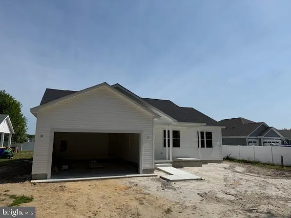 31773 Mc Cabe, Selbyville, DE 19945