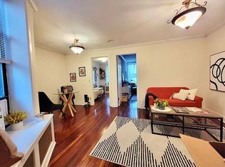 22 E 105th St #4S, New York, NY 10029