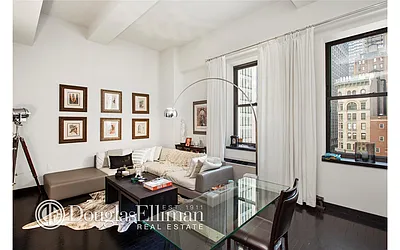 Sold by Douglas Elliman