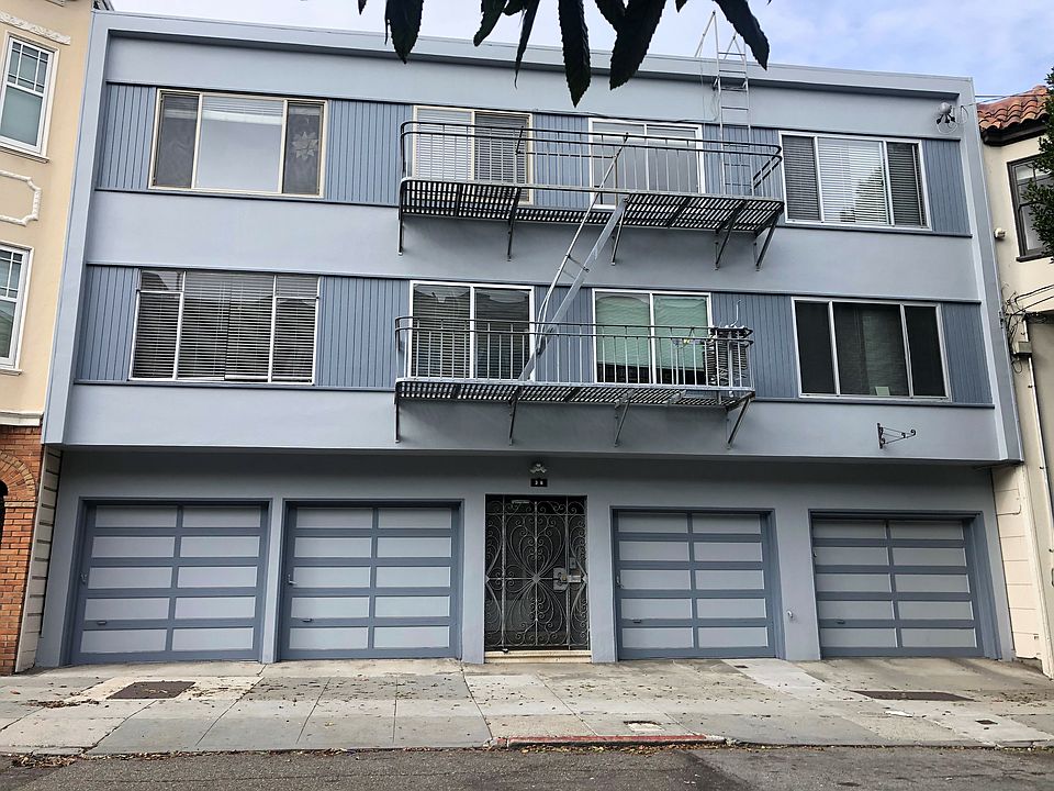 1st image of 36 Oakwood St APT 3