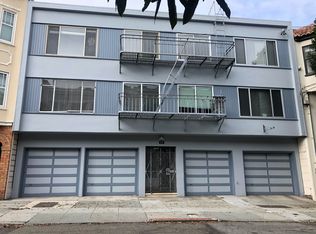 36 Oakwood St APT 8, San Francisco, CA 94110