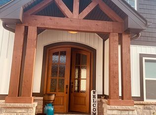 Hawthorne Rdg, Foristell, MO 63348