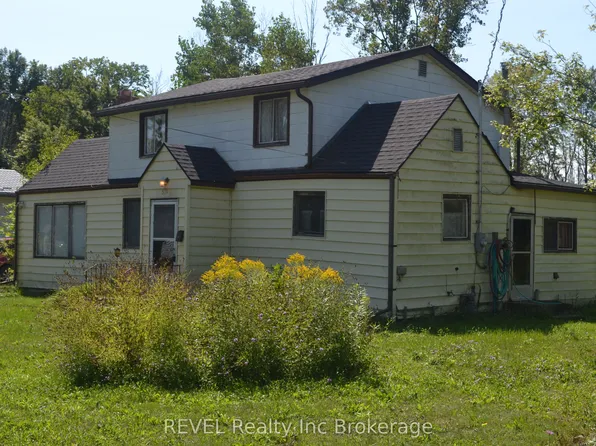 519 Buffalo Rd, Fort Erie, ON L2A 5G7
