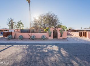 2671 W Tolosa Cir, Tucson, AZ 85746