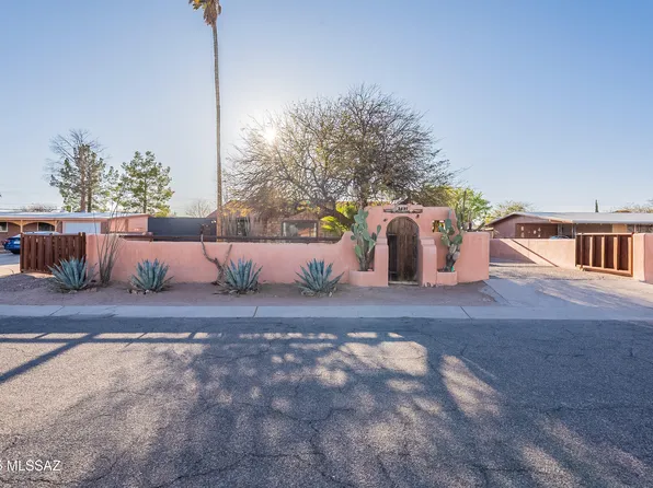 2671 W Tolosa Cir, Tucson, AZ 85746