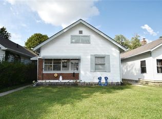 1410 Finley Ave, Indianapolis, IN