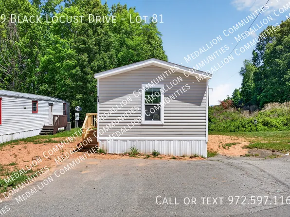 89 Black Locust Dr, Asheville, NC