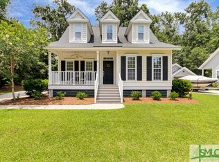 48 Vining Way, Richmond Hill, GA 31324