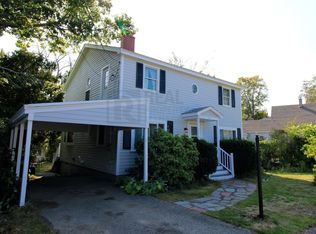 163 Winnacunnet Rd, Hampton, NH 03842