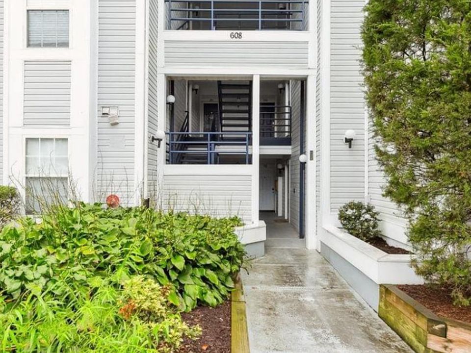 1st image of 608 Rolling Hill Walk APT 204