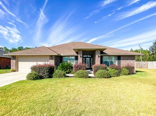 8798 Prowler Ct, Pensacola, FL 32506