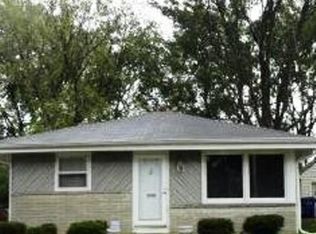 4029 W Cheyenne St, Milwaukee, WI 53209