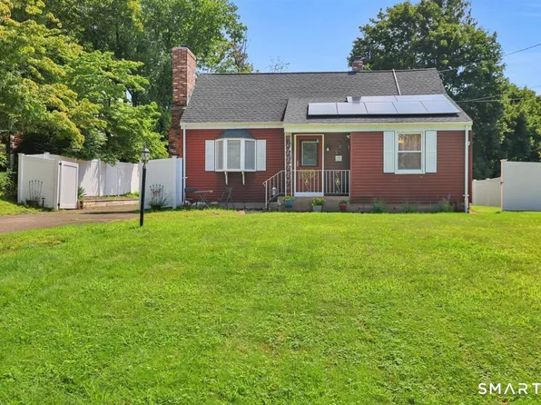 43 High Street, Portland, CT 06480