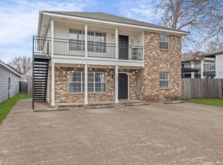 1301 Wood Ave, Waco, TX 76706