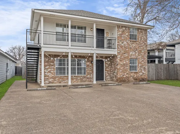 1301 Wood Ave, Waco, TX 76706