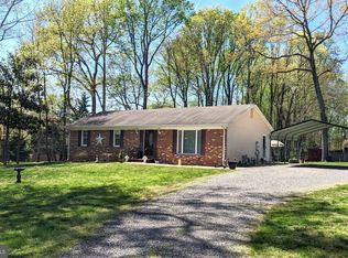 14516 Woodland Church Rd, Culpeper, VA 22701