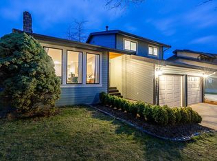 26943 32a Ave, Langley, BC V4W 3G5