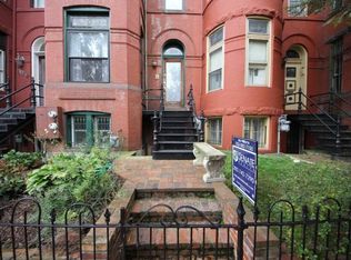 1214 T St NW APT B, Washington, DC 20009
