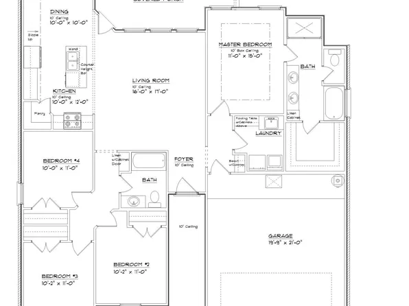 7582 Hudson Way, Abilene, TX 79602