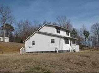 2110 Little Meadow Creek Rd, Greeneville, TN 37743