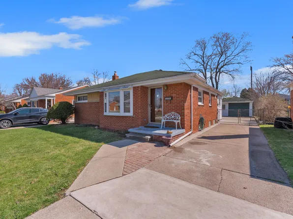 6606 Arcola St, Garden City, MI 48135