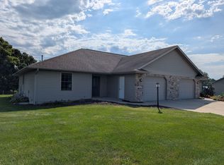 63660 Hidden Ridge Ct, Goshen, IN 46528