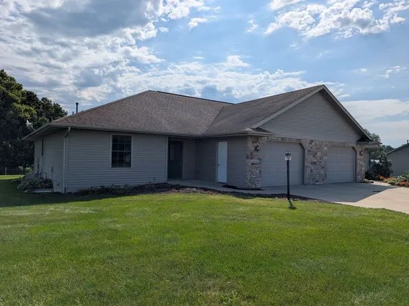 63660 & 63662 Hidden Ridge Court, 63660 Hidden Ridge Ct, Goshen, IN 46528