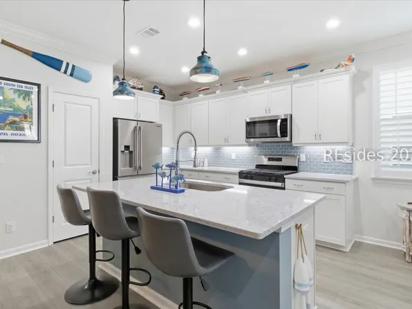 68 Treasure Past Way, Hardeeville, SC 29927