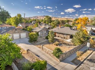 1035 Lander St, Reno, NV 89509