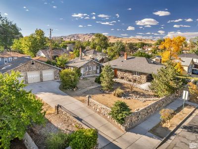 1035 Lander St, Reno, NV, 89509