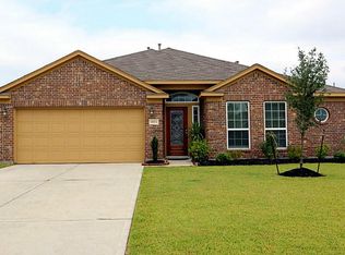 9973 Knob Hollow Way, Conroe, TX 77385