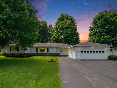 18169 6th Avenue Rd, Three Rivers, MI, 49093
