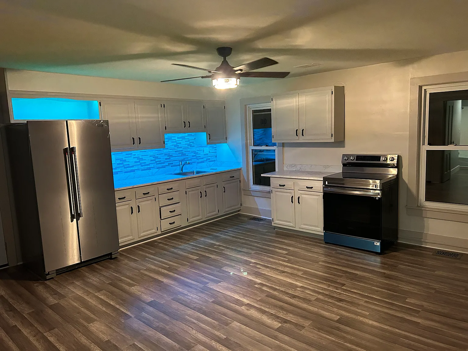 4 bed, 1528 sqft, $950 — Photo 2